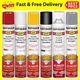 Rust-Oleum 393378 Stops Rust Turbo Spray Paint, 24 Oz