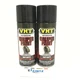 VHT SP734-2 PACK GLOSS BLACK Brake Caliper Paint  High Heat - 11 oz Aerosol