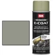 SEM 62253 EZ Coat Tan- Direct To Metal Spray Paint Aerosol Can 12 oz.