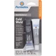 Permatex Metal Repair Compound 14600; Cold Weld Compound 2oz, Squeeze Tubes