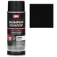 SEM 39083 Gloss Black Bumper Coater Aerosol - 12 oz.
