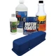 KBS Motor Coater Engine Paint Kit; Ford Corporate Blue