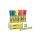 USC 37003-1 Auto Writer 1/5" Yellow Paint Marker