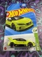 🔥2025 Hot Wheels Nissan Leaf  NISMO RC_02  10/10  Lime Green *TREASURE HUNT*