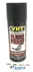 VHT SP102 Flat Black Paint FlameProof Header Paint Silica Ceramic Coating 11oz