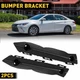 New 2015-2017 For CAMRY TOYOTA Front LH RH Bumper Support Retainer Bracket