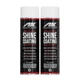 Advanced Kotings Set of 2 High Gloss Multi Surface Shine Coating 12Oz Spray Cans