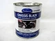 Eastwood Chassis Black Underbody Coating, 1 QT Can, Satin