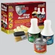 POR-15 Stop Rust Kit Gray. 3 Step Permanent Rust Protection 40929. GRAY!!!