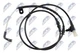 Brake Pad Wear Warning Contact Disc Front For LAND ROVER 05-13 SEM500062