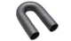 Vibrant 1in OD Tight Radius 180 Degree Mandrel U-Bend T304 Stainless Steel