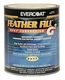 Fibre Glass-Evercoat FIB-712 QT GRAY FEATHER FILL G2