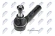 SKZ-CH-022 NTY Tie Rod End for JEEP