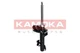 Kamoka 2000408 Shock Absorber for Volvo