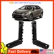 Bumper Bracket For 2014-2016 Toyota Corolla Set of 2 Front Left & Right Side NEW