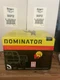 Dominator Black Urethane Truck Bed Liner Kit USC-2000-2