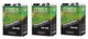 Transtar 7761MTR MAX 7761-MTR Clearcoat (3 Gallons)