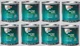 POR 15 49216 Fuel Gas Tank Sealer Repair 8oz Stops Rust Corrosion (Pack of 8)