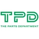 Genuine Ford OE Retainer - Trim Panel NZ6Z-60310A90-AA
