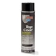 POR-15 Top Coat Paint Aerosol Gloss Black, Classic Black, Silver, White