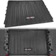 Bed Mat Liner Compatible with Can-am Defender HD5/HD8/HD10/MAX 2016 2017... 
