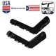 Front Bumper Bracket Replace Retainer For Toyota Corolla 2014-2016