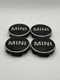 2024-25 MINI Cooper Wheel Center Cap U25 36135A57E10 Genuine OEM. Bronze (4)
