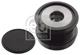 Febi Bilstein 101712 generator freewheel for, Mercedes-Benz