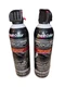 Dupli-Color EUC104000 Premium Undercoating Sound Dampening, 15 oz. Pack Of 2