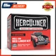 HCL1B8 Roll-On Bed Liner Kit,Black, 1 Gal. easy to use and handle