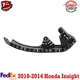 Bumper Bracket For Honda Insight 2010-2014 Front Passenger Side Beam