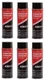 Transtar 4363-F Quick Dry Rubberized Undercoating Aerosol (6 Pack)