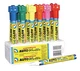 U S Chemical and Plastics USC-37003-1 AUTOWRITER PEN YELLOW