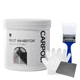 CARPOLY 2-in-1 Rust Converter, Inhibitor Paint for Metal, 17.5 Oz, White 