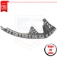 Front Bumper Bracket 71140TM8A01 right side for 2010-2014 Honda Insight EX, LX