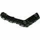 New Right Side Front Bumper Bracket Support fits Corolla 5211502240 TO1043123