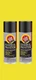 2 ~ Fluid Film Black Powerful Rust & Corrosion Protection Superior Undercoating