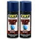 VHT High Temp Paint VHTSP732 (2-PACK); Caliper Paint 11oz Bright Blue 900&deg;F