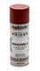 DUPLI-COLOR/KRYLON Red Oxide Primer Spray 12 oz &ndash; Flat Finish - 2 PACK