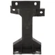 Bumper Retainer For 16-18 Nissan Altima Front Center Upper 622969HS0A NI1041102