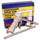 U-Pol U-Pol Schutz Lightweight Spray Gun - GUN/1