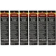Dynatex Dielectric Grease 5 oz Tube Silicone High Temp (6-Pack)