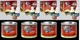 POR 15 40909 Rust Preventative, 45006 Rust Protector Control Arm (Pack of 4)
