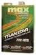 MAX Clearcoat, 1-Gallon 7761-MTR TRANSTAR 7761-MTR 845505000168