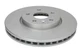 ABE C3X037ABE-P Brake Disc for BUICK,CHEVROLET,GMC,OPEL,SAAB,VAUXHALL