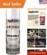Dupli-Color White Sandable Primer - Fast-Drying 12 oz. for Smooth Finishes