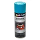Dupli-Color Pontiac Blue Color Engine Enamel with Ceramic 12 Oz. Aerosol Can