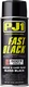 PJ1/VHT Engine Paint Gloss Black Fits 12 Oz Aerosol Part 16-ENG