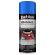 Sherwin Williams DE1601 Engine Enamel With Ceramic Ford Blue