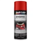 Dupli-Color Paint DE1632 Dupli-Color Engine Paint With Ceramic